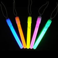 Palitos Neon - Glow Sticks
