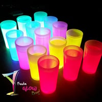 Copo Neon - 354 ml