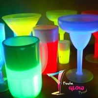 Copos e Taças Neon - Variados