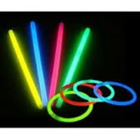 Pulseiras Neon