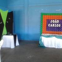 Festa á Fantasia