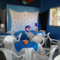 Festa á Fantasia João Carlos