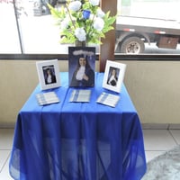 Formatura Thais