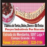 festalomania