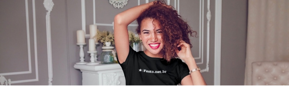 Festa Net Brasil: Cobertura Fotográfica Profission