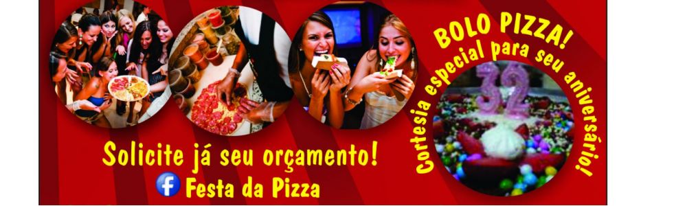 Festa da Pizza