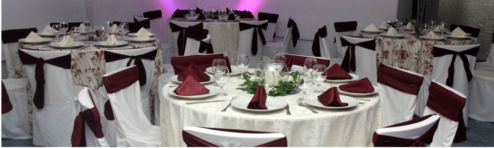 Festa Pronta - Tudo para seu Evento