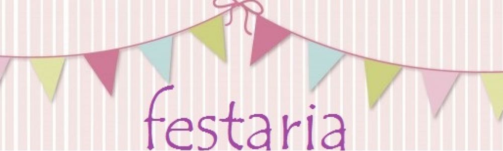 Festaria Festas Personalizadas