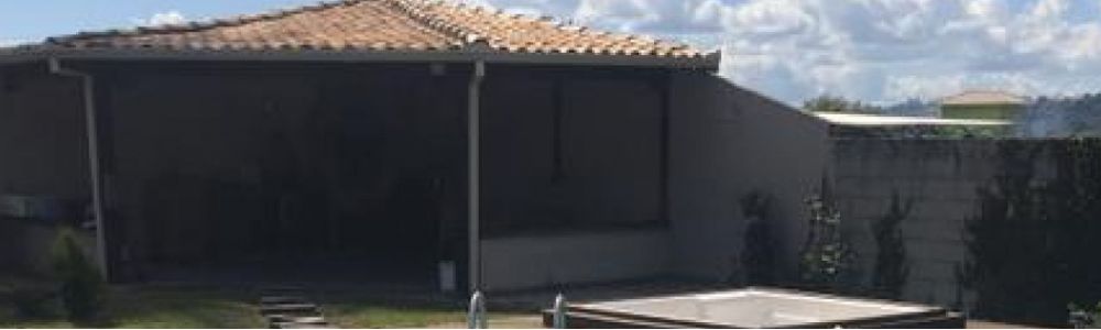 Sitio em Betim