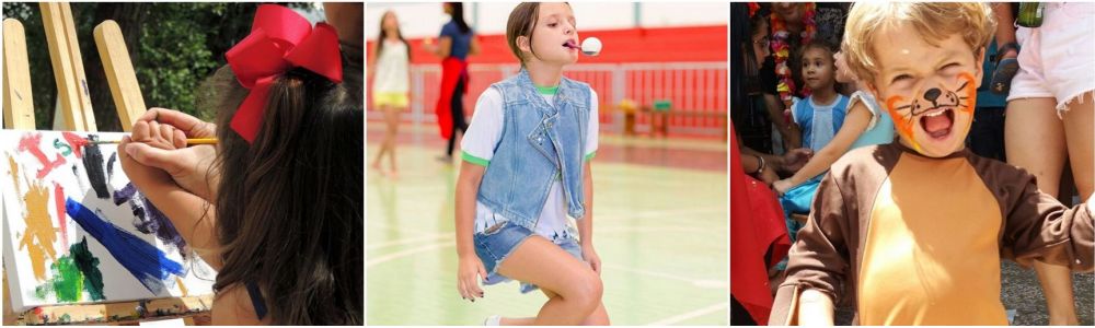 Cativar Festas e Eventos