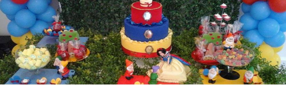 Festas & Arte - Casa de Festas