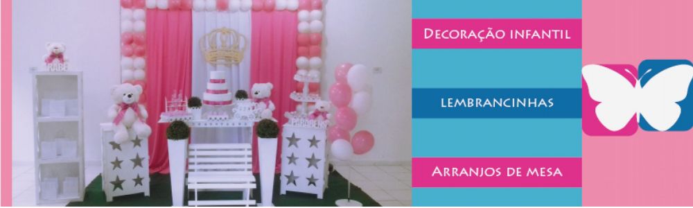 Festas Glee