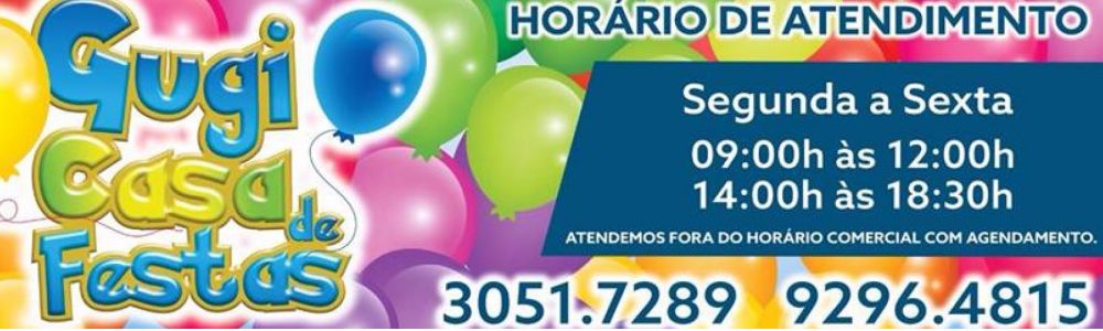 Gugi Festas