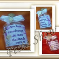 lembrancinha batizado