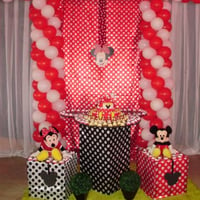 Festa da disney