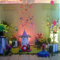 Festa das fadas