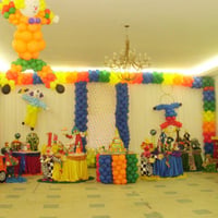 Festa do circo