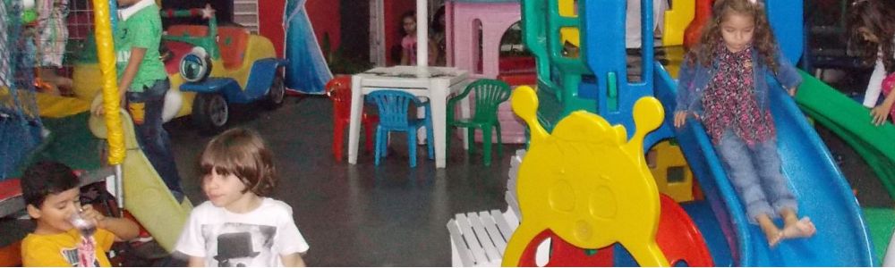 Festas Infantis em Belo Horizonte