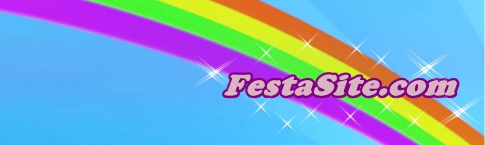 Festasite.com Personagem Vivo