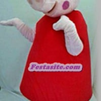 Peppa Pig em festasite