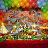 Circo 3