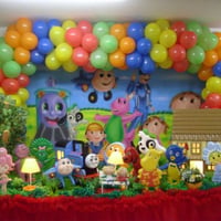 Discovery Kids