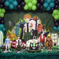 Ben 10