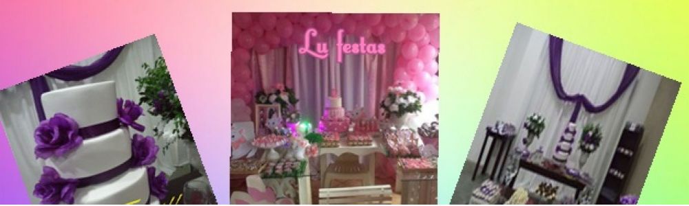 Lu Festas Mundial