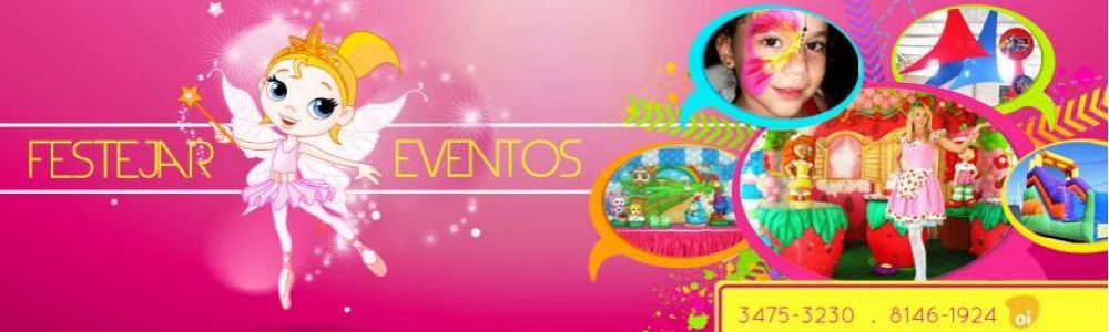 Festejar Eventos
