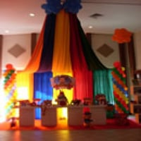 Festa Circo
