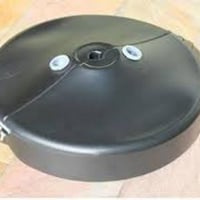 Base para telas de bexigas