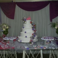 Festa de 15 Anos