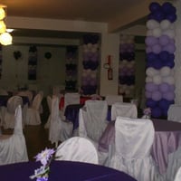 Festa de 15 Anos