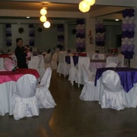 Decoração 15 anos
