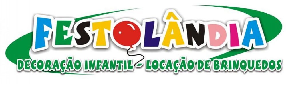 Festolândia Decorações