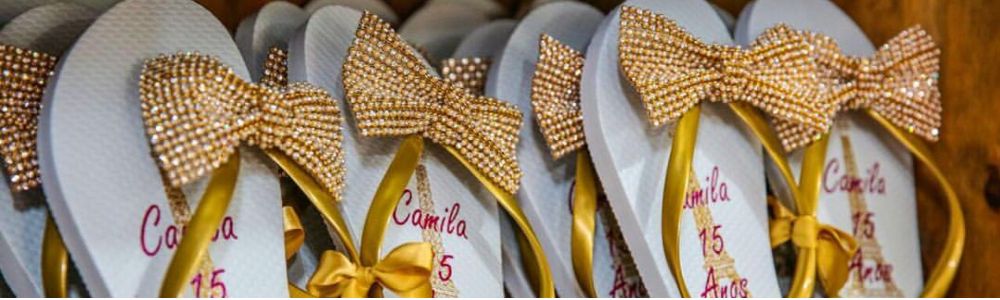 Fest Pé Sandalias Personalizadas