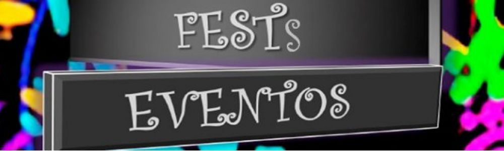 Festa a Domicilio com a Fests Eventos