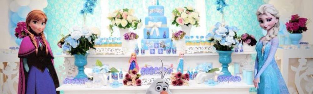 Fest vitta kids festas infantis