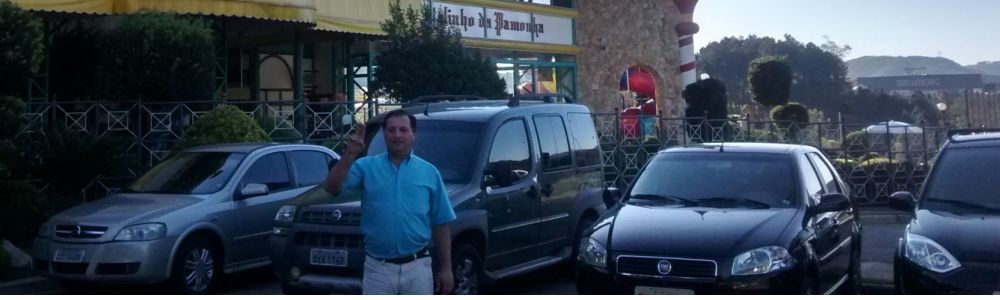 Transporte de passageiros