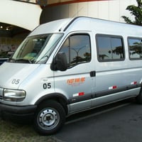 VAN EXECUTIVA