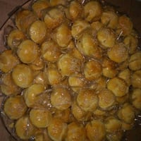 empadinha de frango