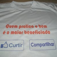 CAMISAS SUBLIMÁTICAS