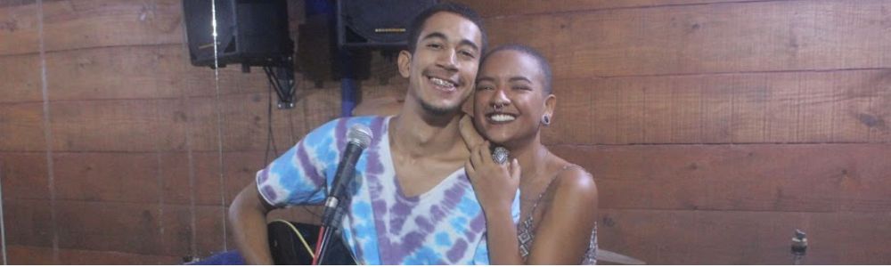 Show ao vivo - Banda Filhos Damatta