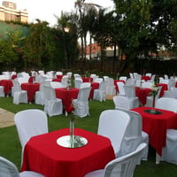 Casamento lay out