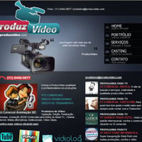 Filmagem de eventos Produtora de vídeo