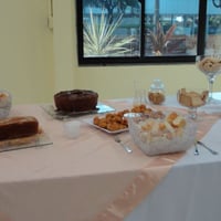 CAFÉ DA MANHA - GRUPO SER EDUCACIONAL