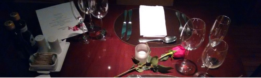Five Stars***** Maitre