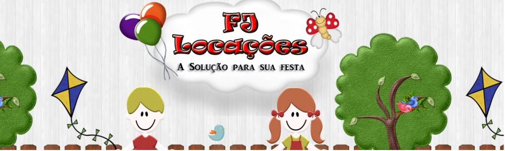 Fj locações