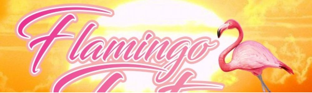 Flamingo Festas