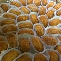Mini Churros
